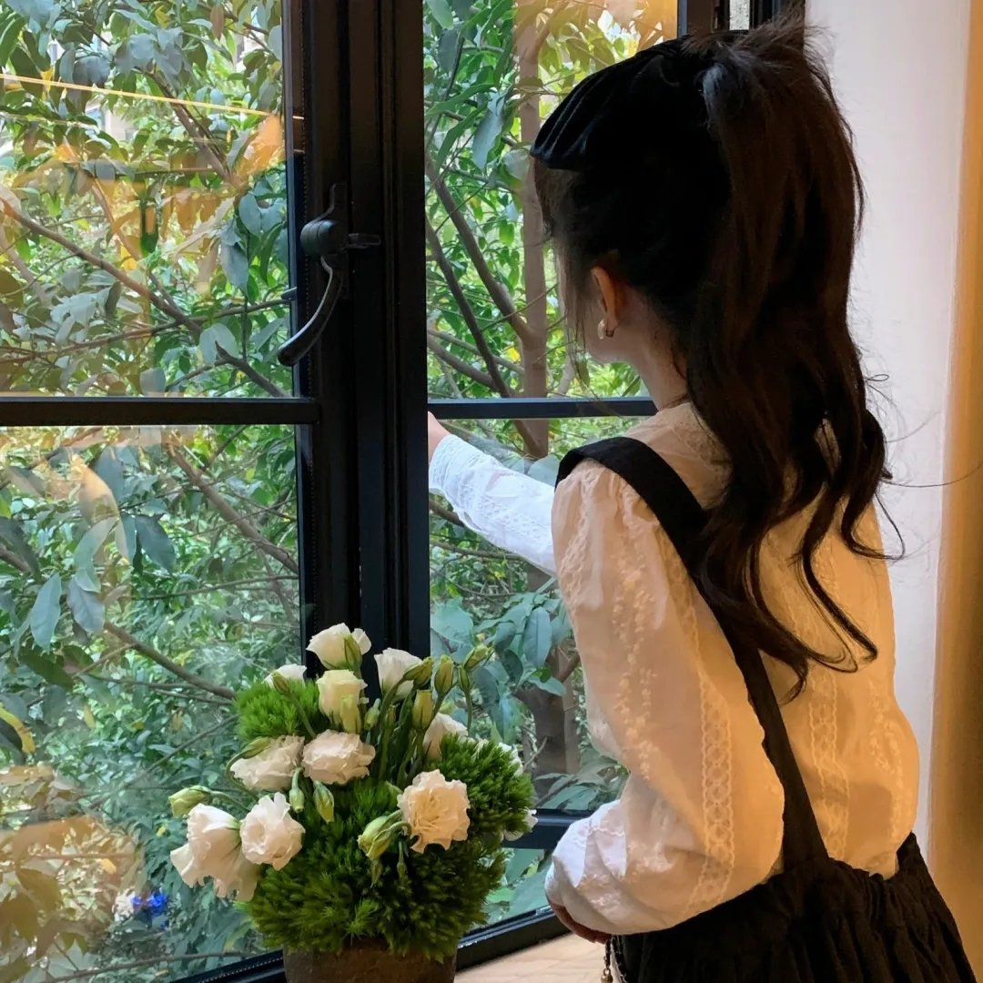 女神咖啡厅第二季